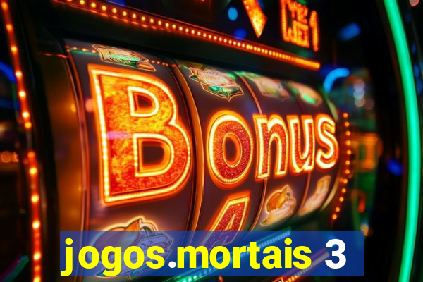 jogos.mortais 3